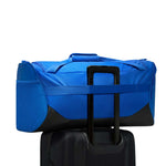 Nike - Brasilia Medium Training Duffel Bag (IB4392 480)