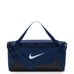Nike - Brasilia Training Small Duffel Bag (IB4394 410)