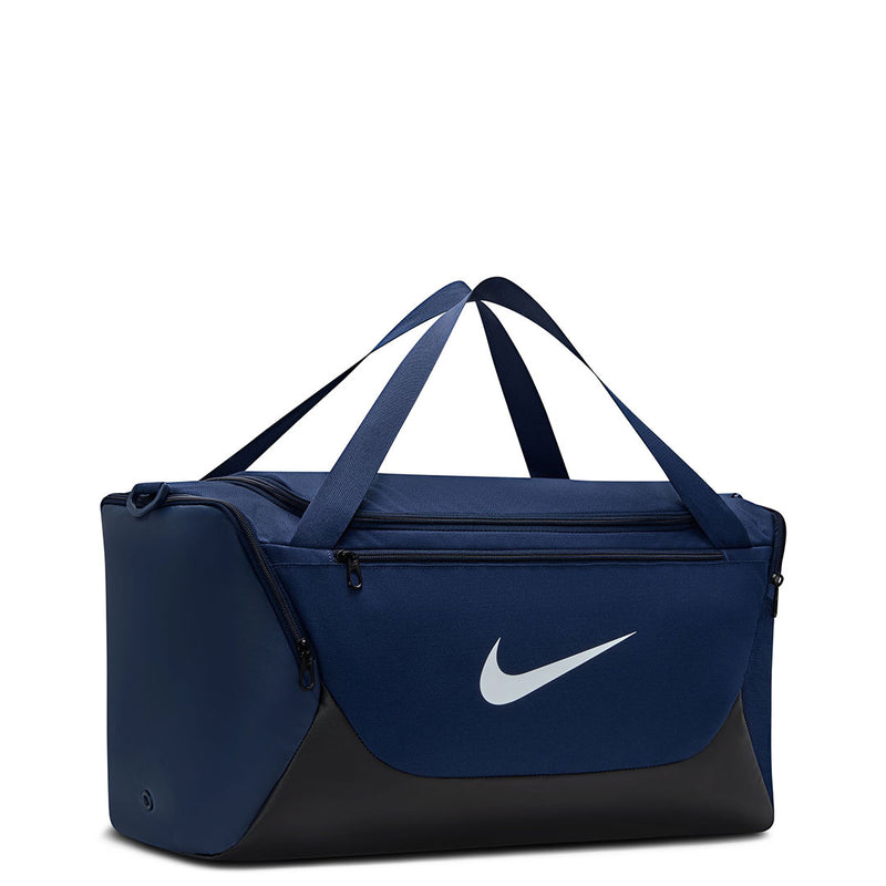 Nike - Brasilia Training Small Duffel Bag (IB4394 410)