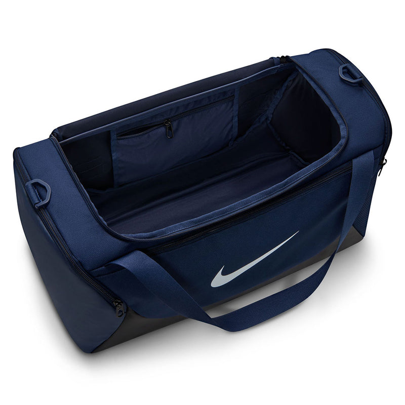 Nike - Brasilia Training Small Duffel Bag (IB4394 410)