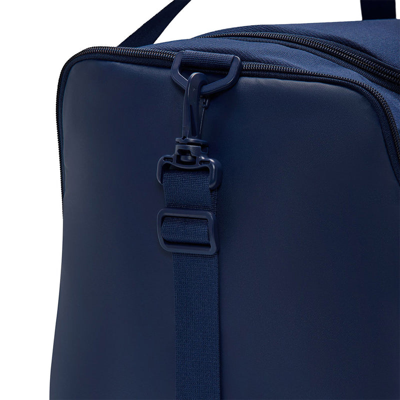 Nike - Brasilia Training Small Duffel Bag (IB4394 410)