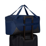 Nike - Brasilia Training Small Duffel Bag (IB4394 410)