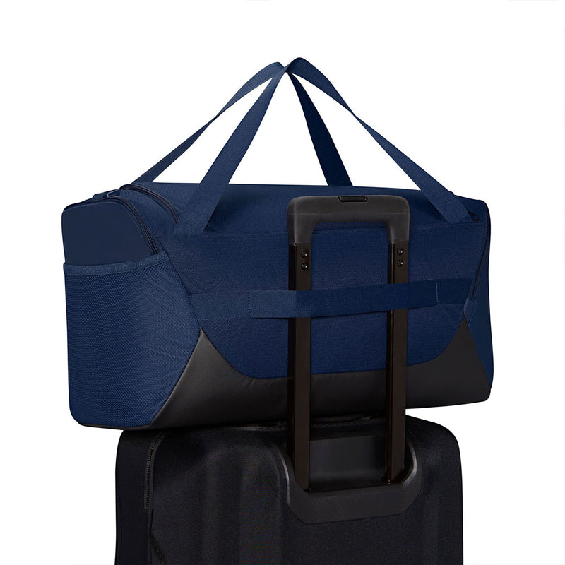 Nike - Brasilia Training Small Duffel Bag (IB4394 410)