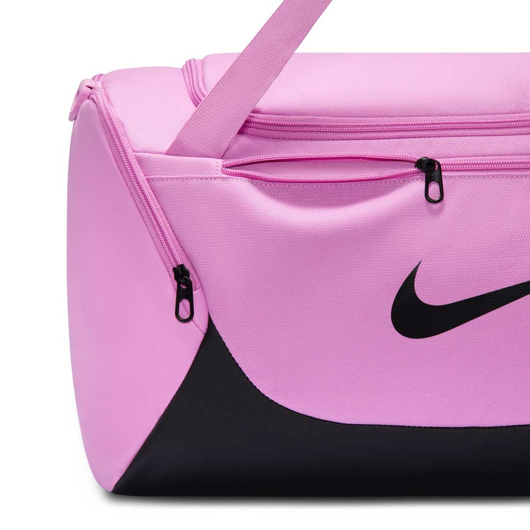 Nike - Brasilia Training Small Duffel Bag (IB4394 503) – SVP Sports