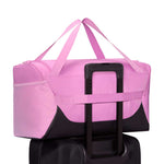 Nike - Brasilia Training Small Duffel Bag (IB4394 503)