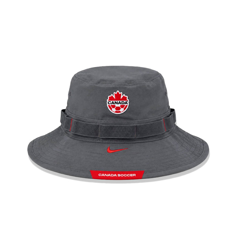 Nike - Canada Soccer Bucket Hat (C13031 06H)
