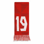 Nike - Canada Soccer Alphonso Davies Scarf (A21591 65N-1)