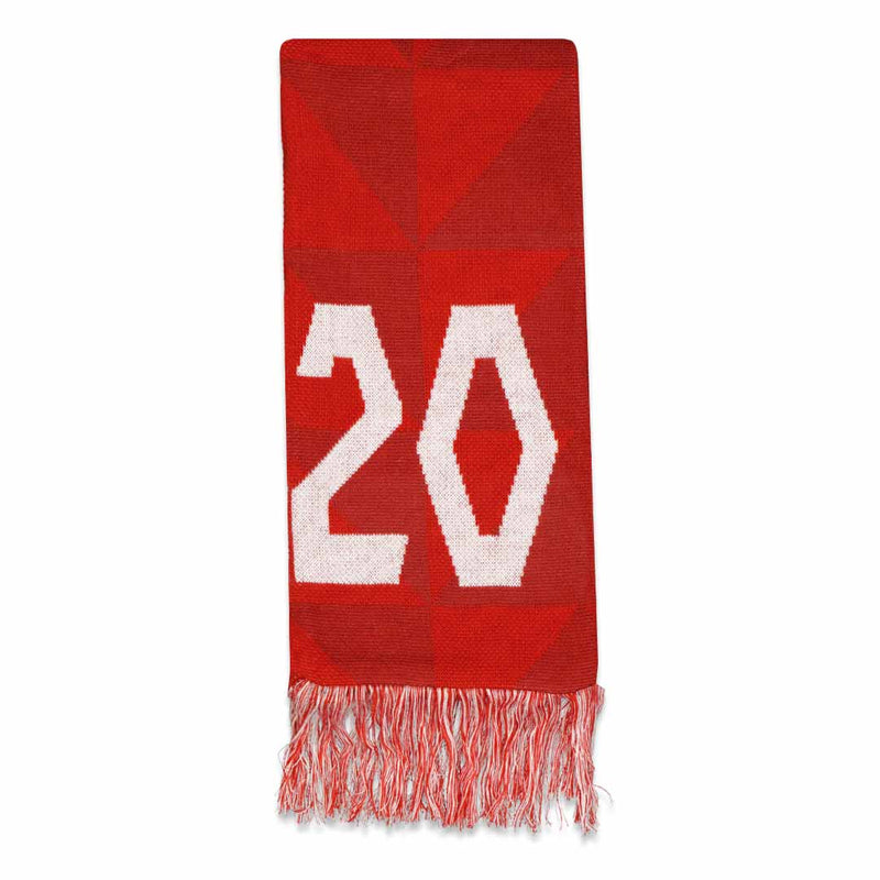 Nike - Canada Soccer Jonathan David Scarf (A21591 65N-3)