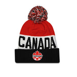 Nike - Canada Soccer Pom Beanie (C12871 00A)