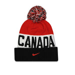 Nike - Canada Soccer Pom Beanie (C12871 00A)