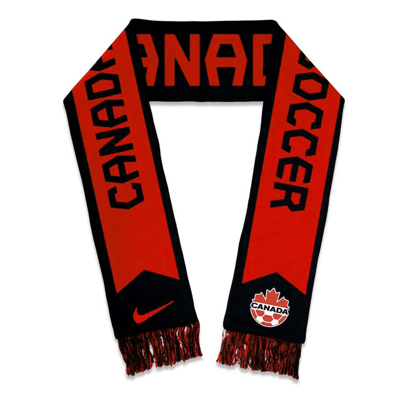 Nike - Canada Soccer Scarf (A21591 00A-1)