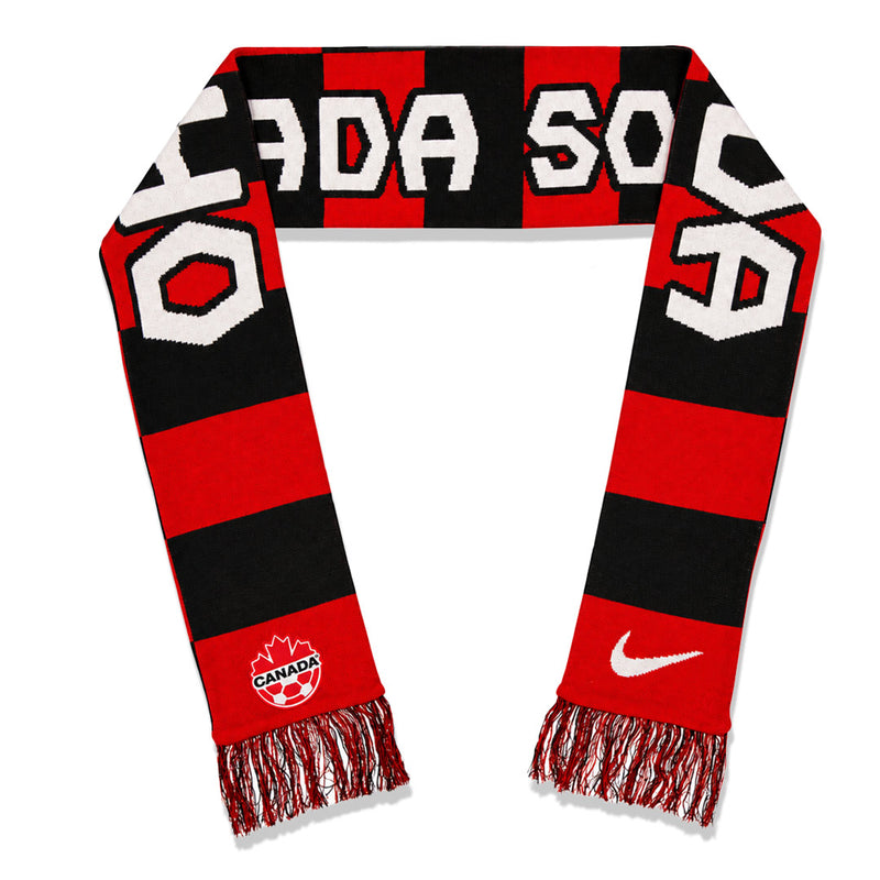 Nike - Canada Soccer Scarf (A21591 00A-2)