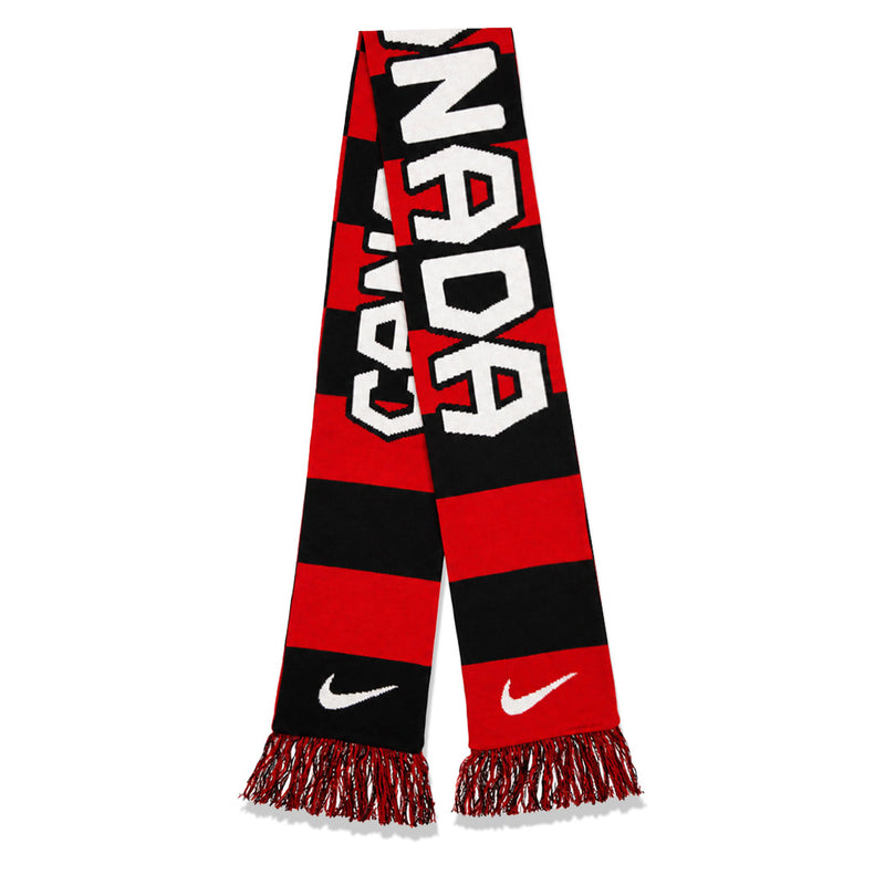 Nike - Canada Soccer Scarf (A21591 00A-2)