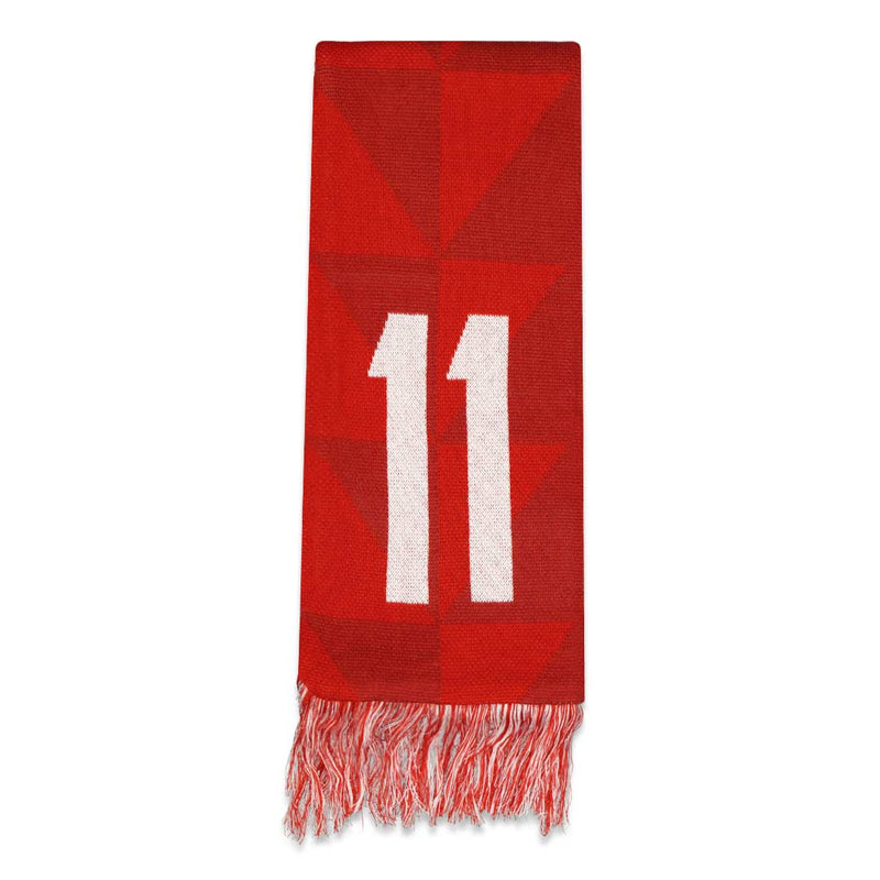 Nike - Canada Soccer Tajon Buchanan Scarf (A21591 65N-2)