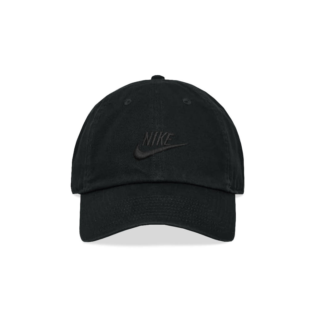 Nike - Club Unstructured Futura Wash Cap (FB5368 010) – SVP Sports