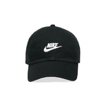 Nike - Club Unstructured Futura Wash Cap (FB5368 011)