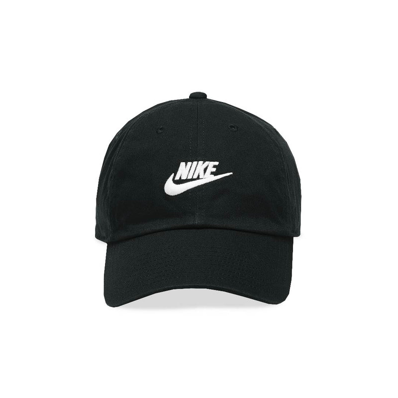 Nike - Club Unstructured Futura Wash Cap (FB5368 011)