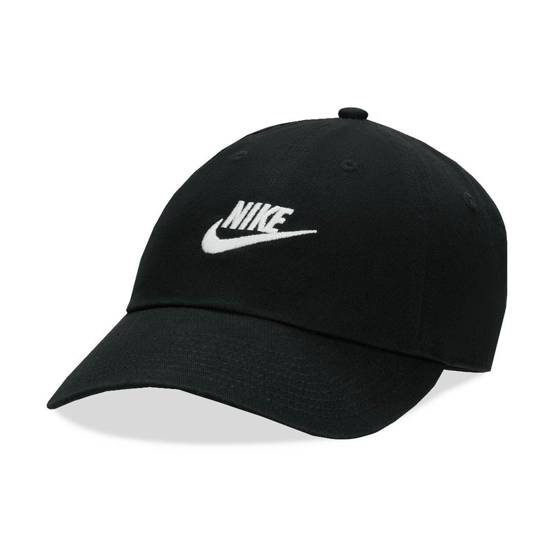 Nike - Club Unstructured Futura Wash Cap (FB5368 011)