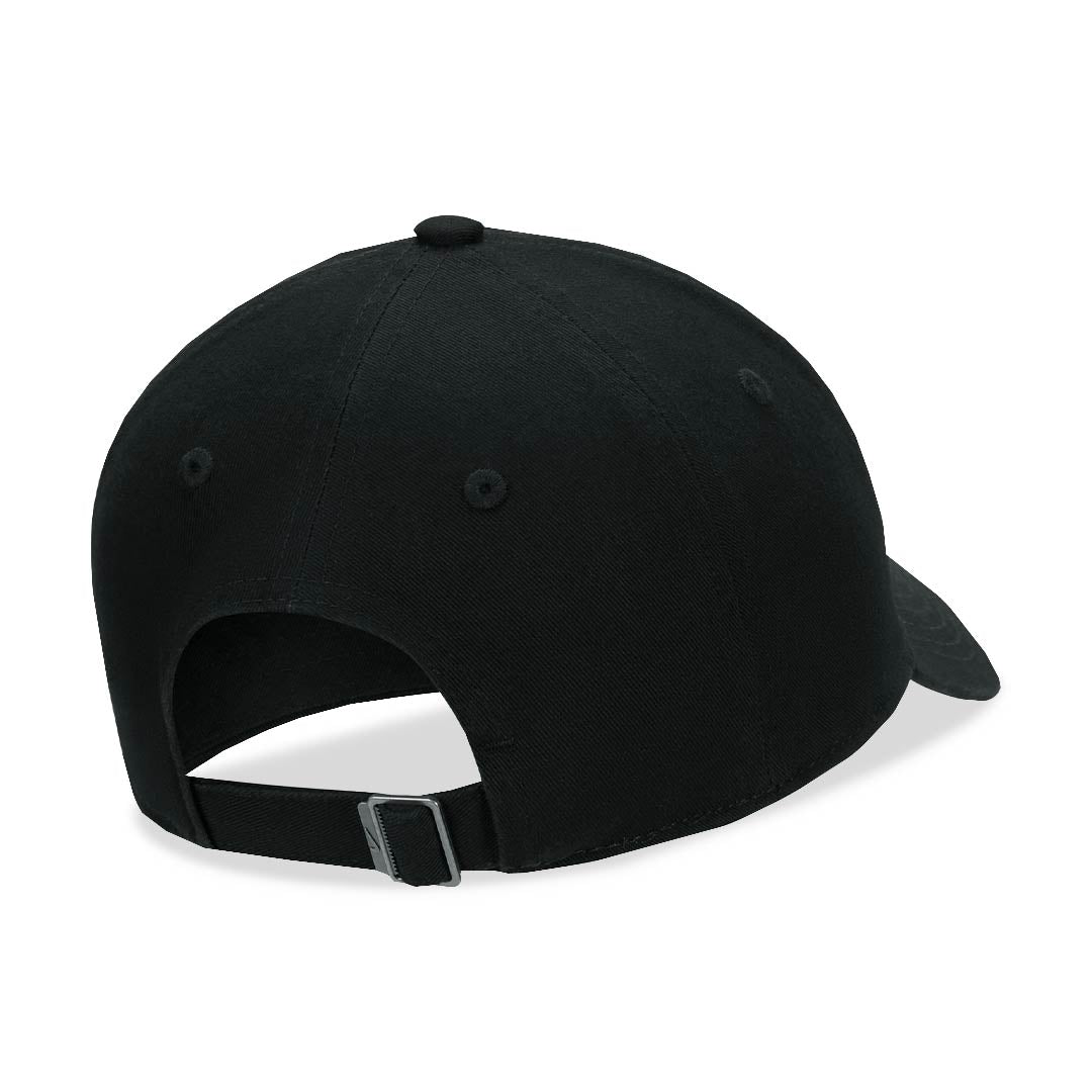 Nike - Club Unstructured Futura Wash Cap (FB5368 011) – SVP Sports