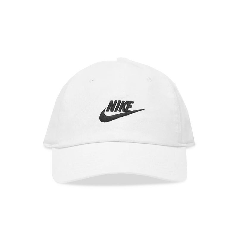 Nike - Club Unstructured Futura Wash Cap (FB5368 100)