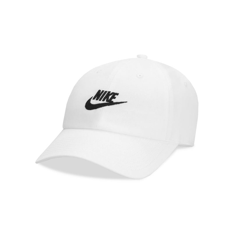 Nike - Club Unstructured Futura Wash Cap (FB5368 100)