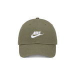 Nike - Club Unstructured Futura Wash Cap (FB5368 222)