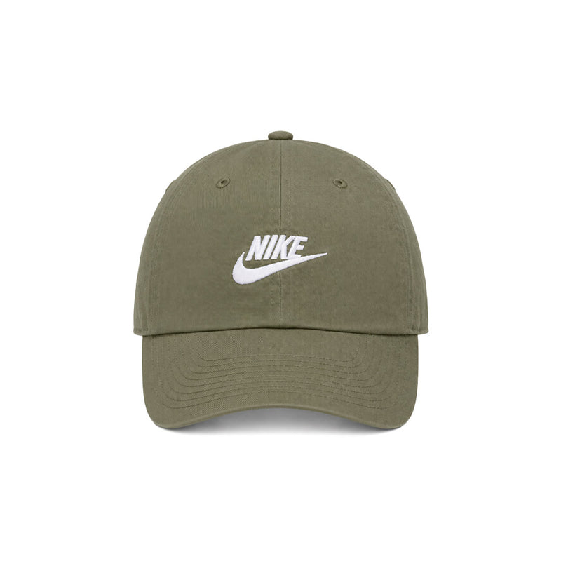 Nike - Club Unstructured Futura Wash Cap (FB5368 222)