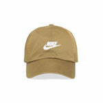 Nike - Club Unstructured Futura Wash Cap (FB5368 297)