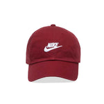Nike - Club Unstructured Futura Wash Cap (FB5368 613)