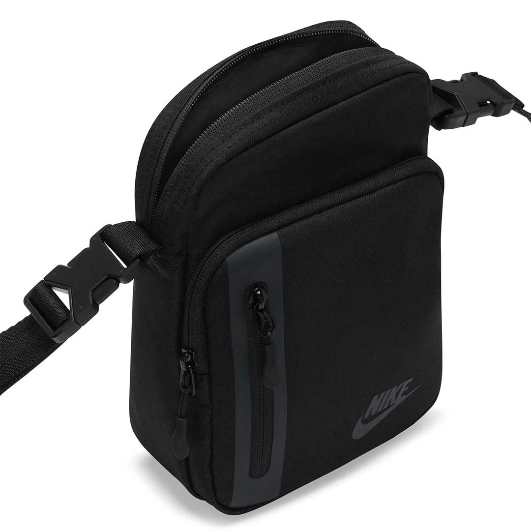 Nike - Elemental Premium Crossbody Bag (DN2557 010) – SVP Sports