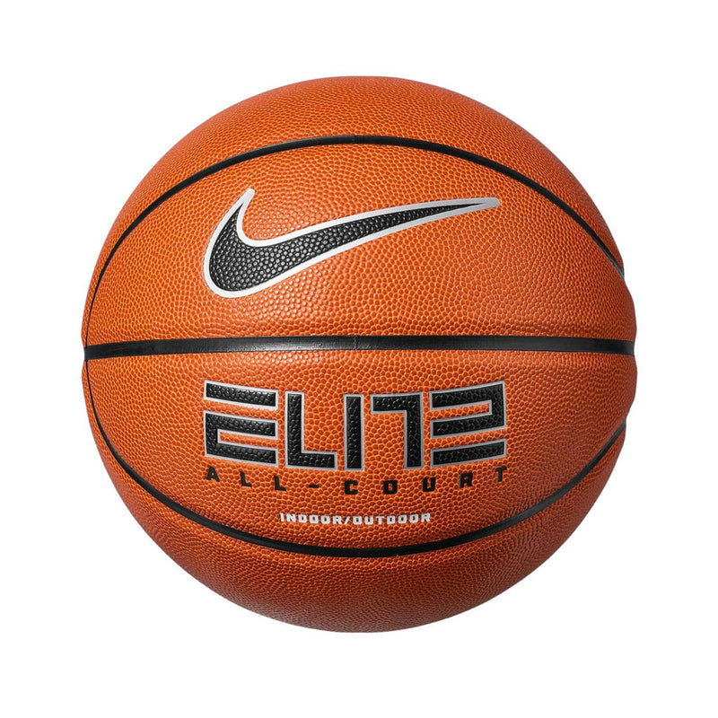 Nike - Ballon de basket Elite All Court - Taille 7 (N1002558855) 