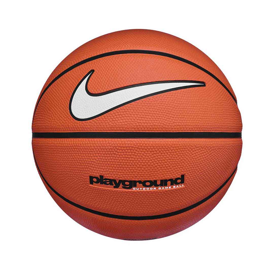 nike full size basketball