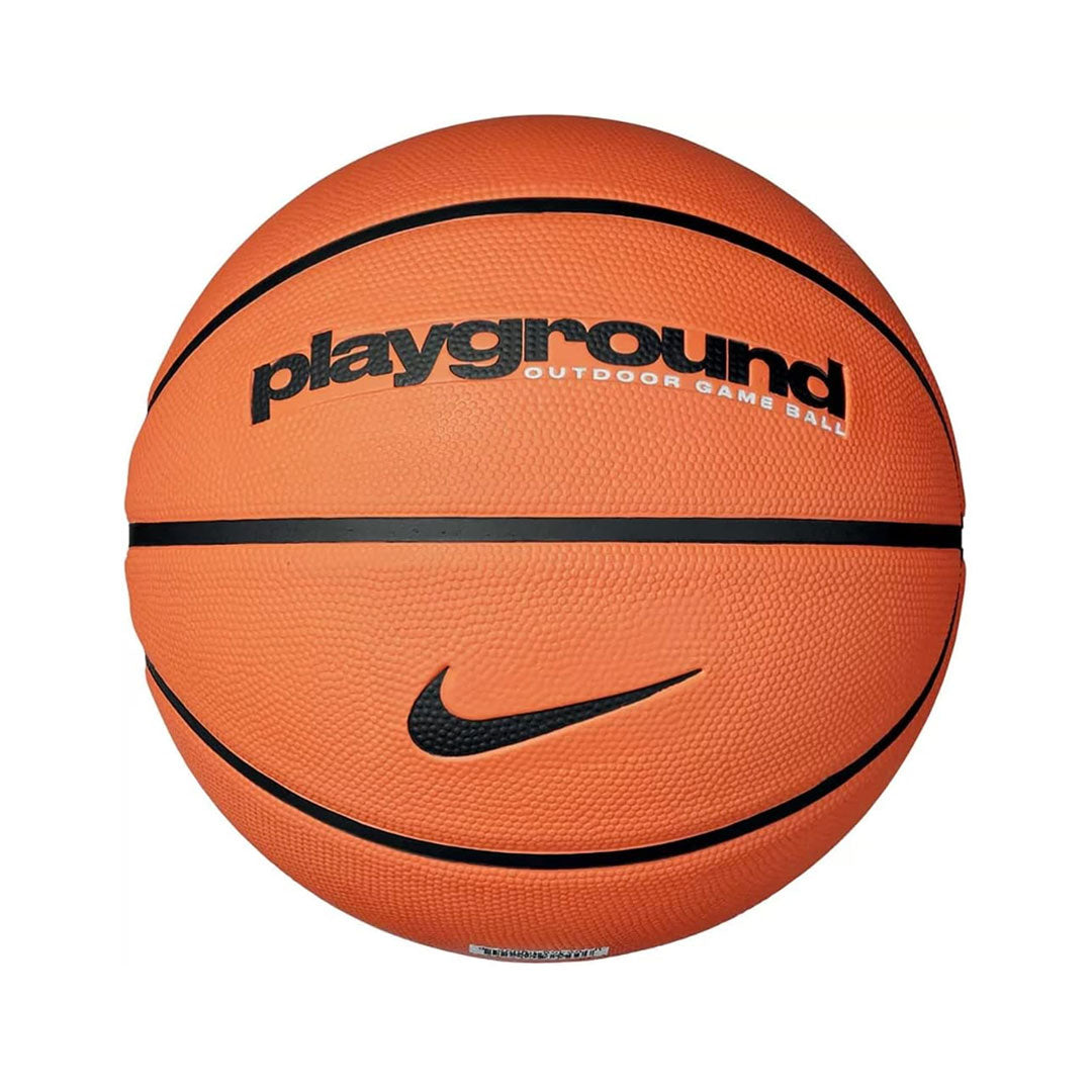 Nike basketball hotsell size 7