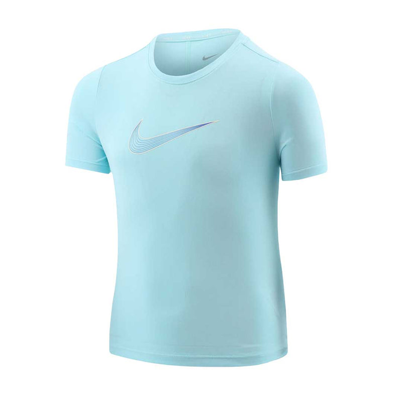 Nike - Girls' (Junior) Dri-Fit One T-Shirt (DD7639 482)