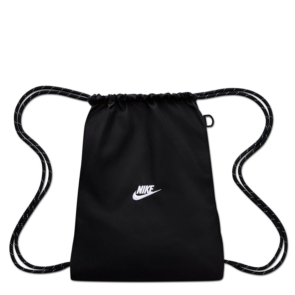 Nike - Heritage 2.0 Gymsack (IB4356 010) – SVP Sports