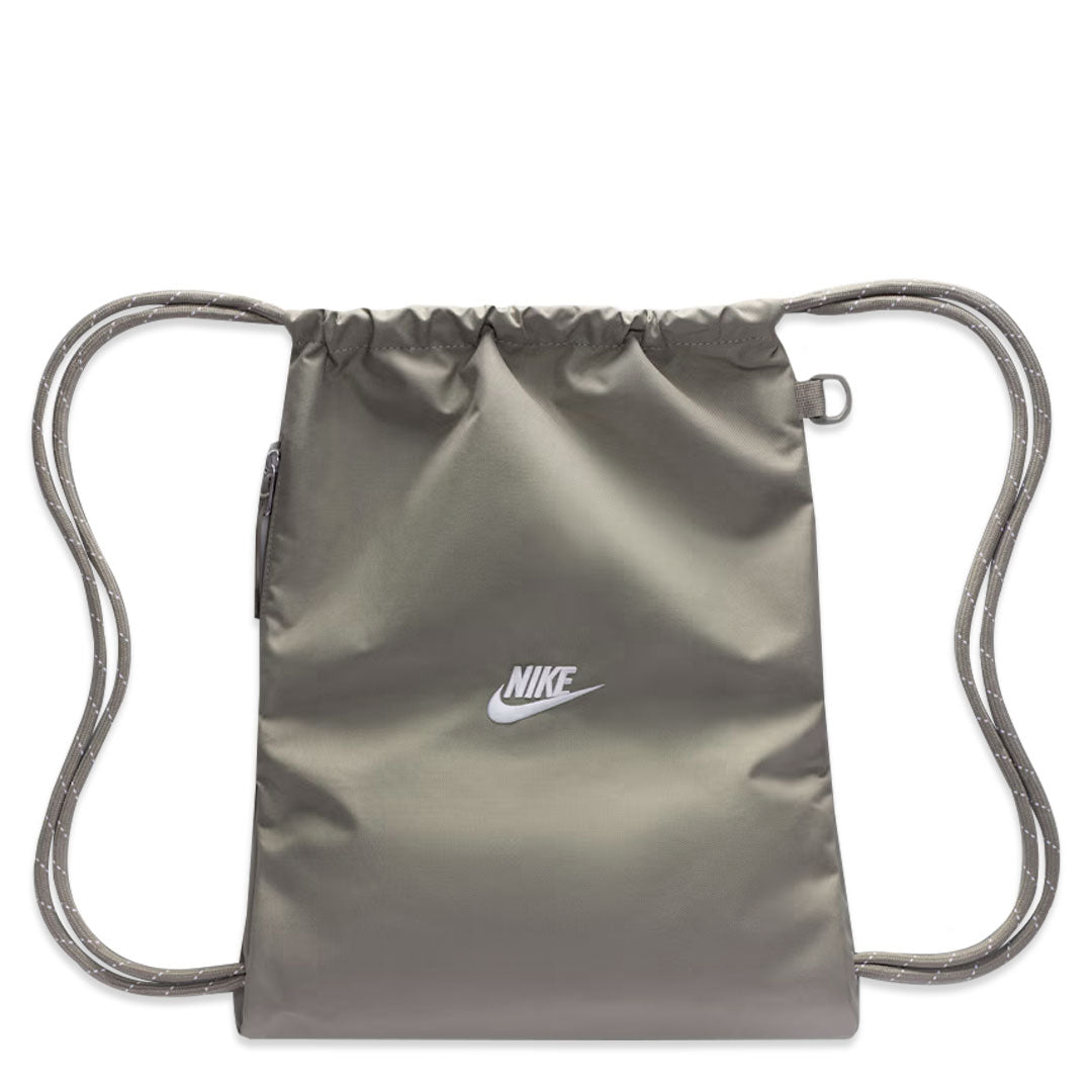 Nike - Heritage 2.0 String Bag (IB4356 320) – SVP Sports