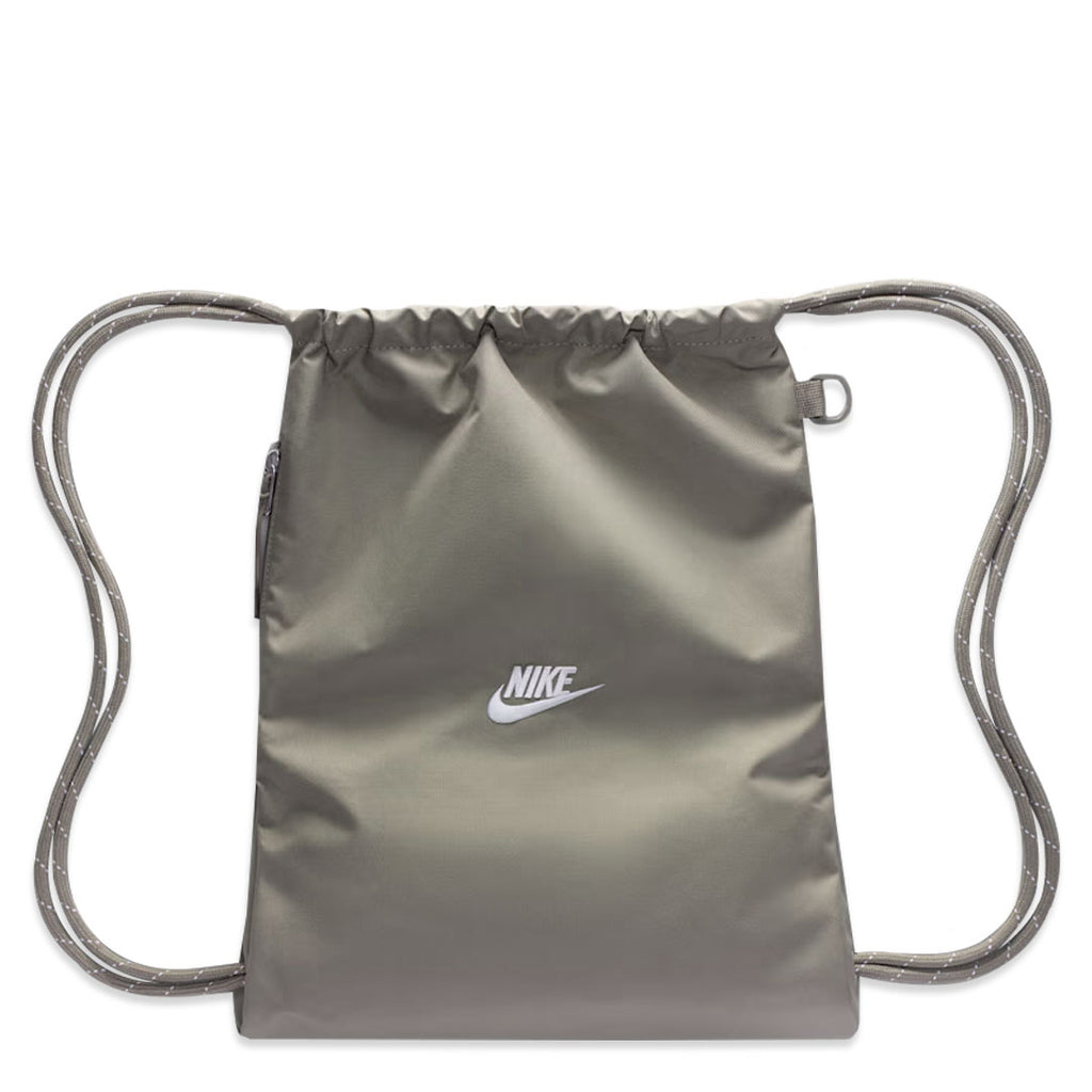 Nike - Heritage 2.0 String Bag (IB4356 320) – SVP Sports