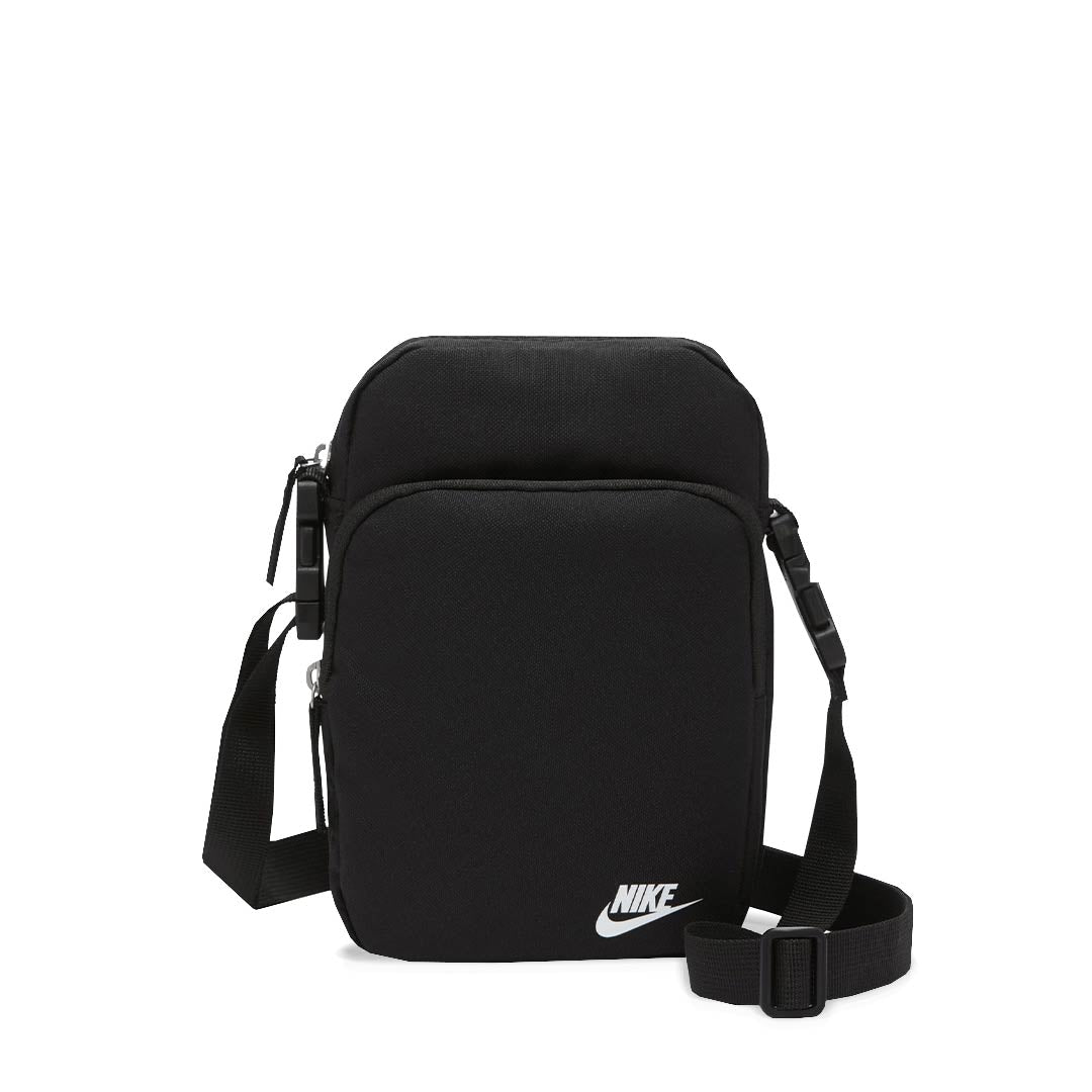 Nike - Heritage Crossbody Bag (DB0456 010) – SVP Sports