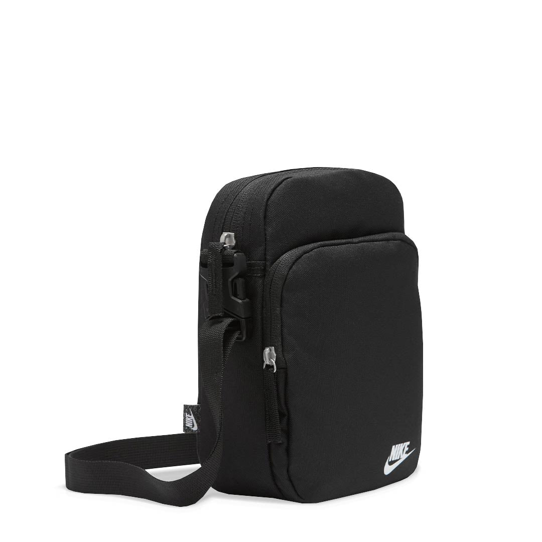 Nike - Heritage Crossbody Bag (DB0456 010) – SVP Sports