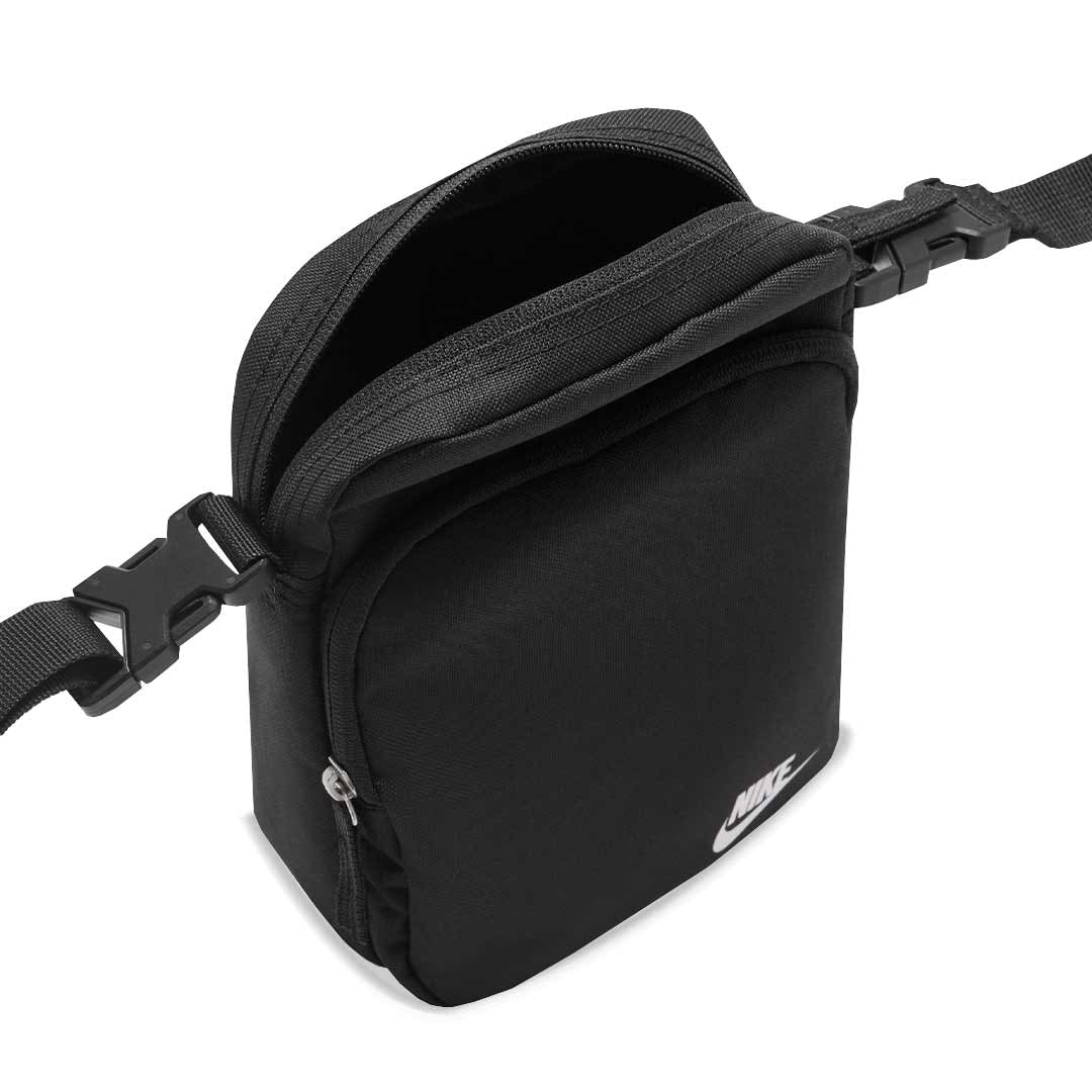 Nike - Heritage Crossbody Bag (DB0456 010) – SVP Sports