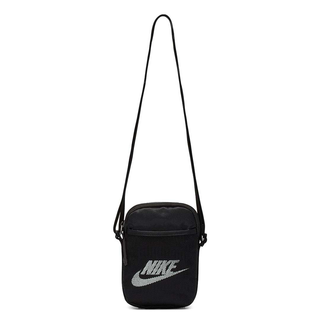 Nike - Heritage Crossbody Bag (BA5871 010) – SVP Sports