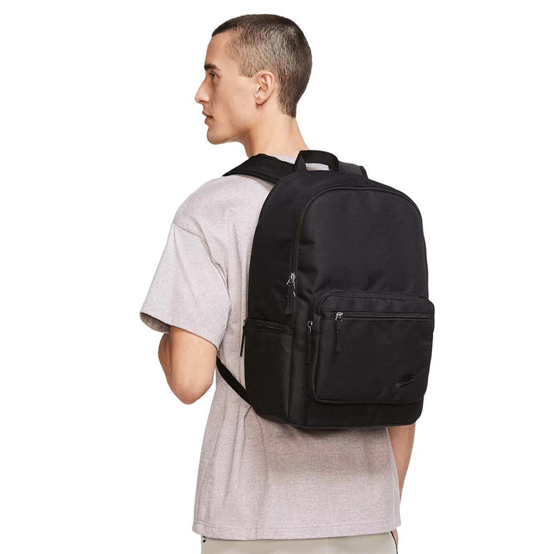 Nike - Heritage Eugene Backpack (DB3300 010)