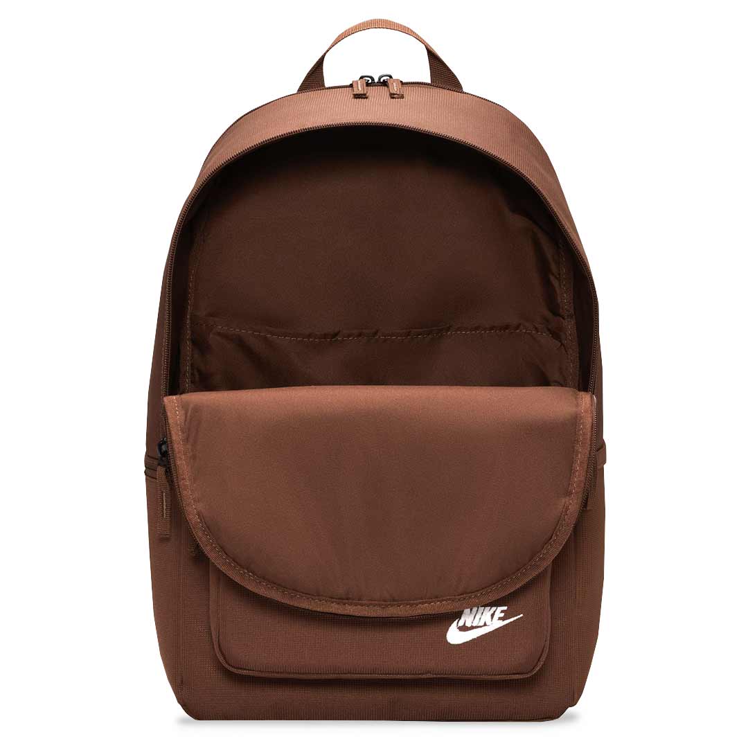largest capacity nike backpack Nike Large Capacity Blue Backpack Sports Bag CA#05553