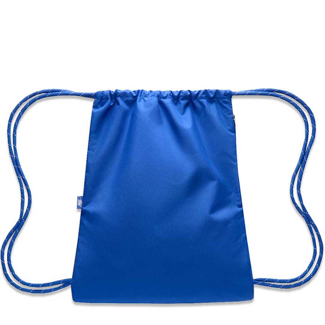 Nike - Heritage Gym Sack (DC4245 481) – SVP Sports