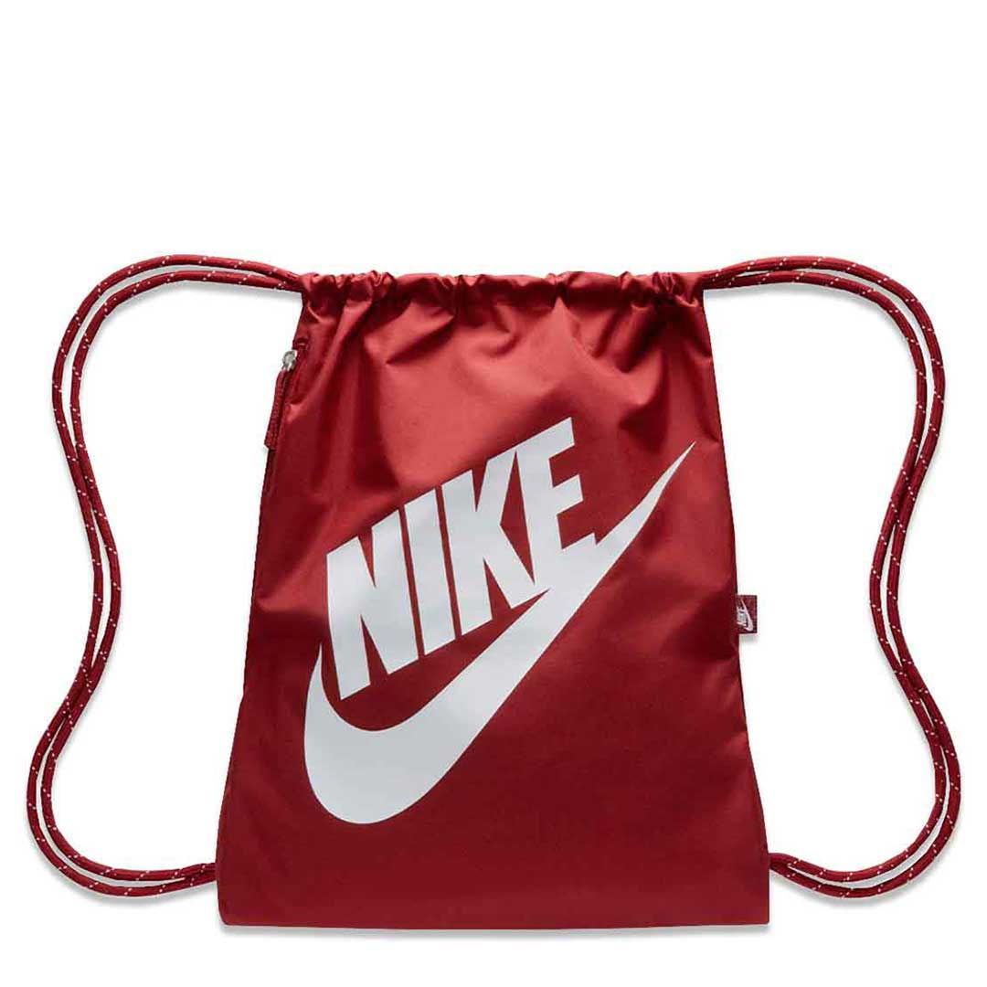 Nike - Heritage Gym Sack (DC4245 613) – SVP Sports