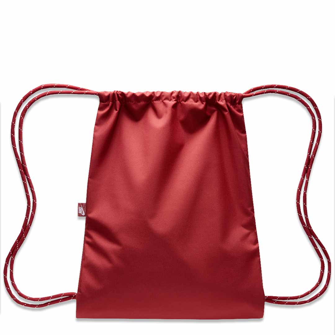 Nike - Heritage Gym Sack (DC4245 613) – SVP Sports