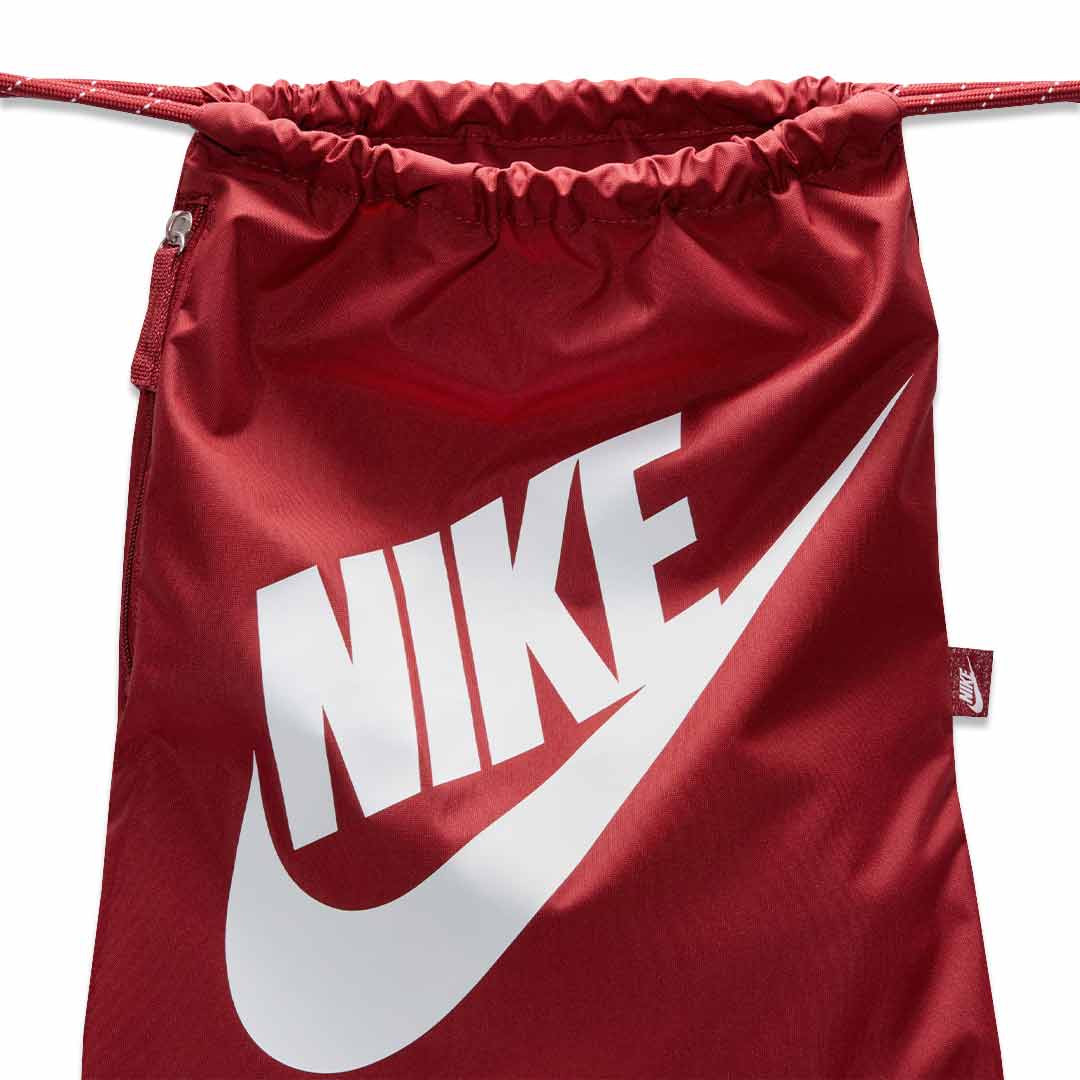 Nike - Heritage Gym Sack (DC4245 613) – SVP Sports