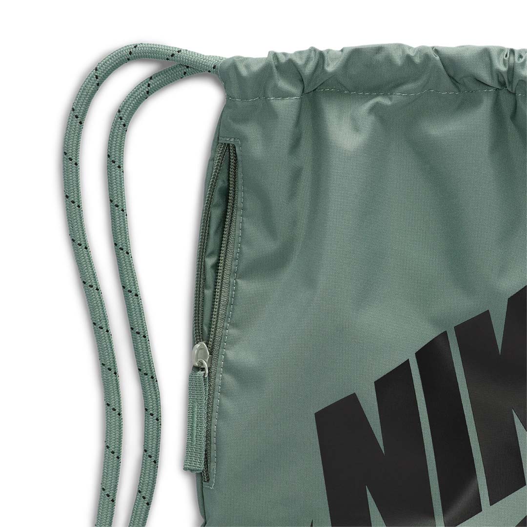gym sack nike heritage