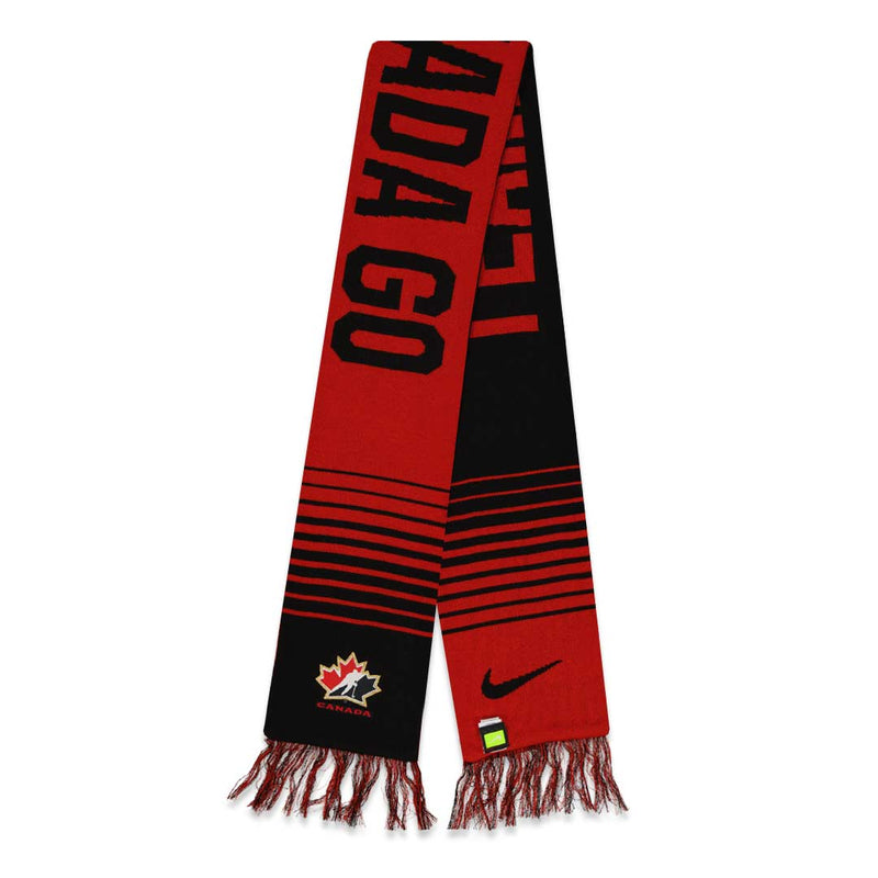 Nike - Hockey Canada Scarf (A21591 00A)