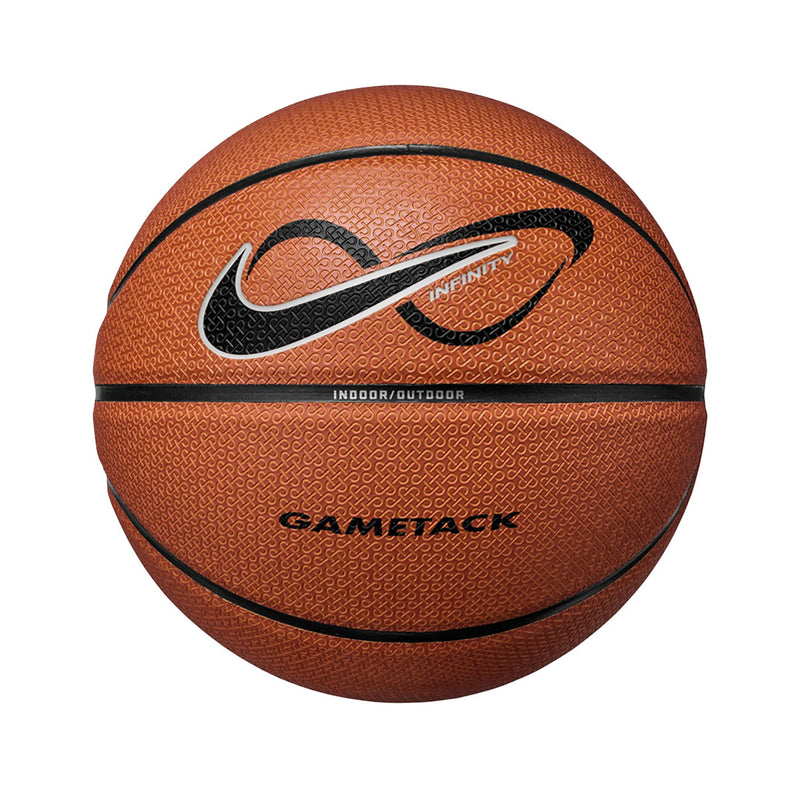 Nike - Infinity Gametack Basketball - Size 7 (N101427385507)